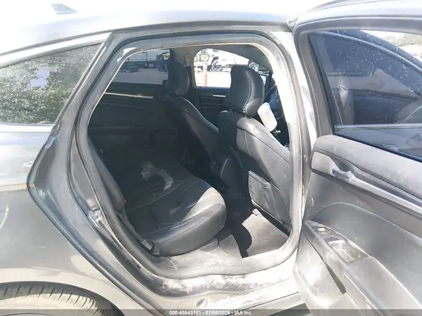 3FA6P0D96KR119078 2019 FORD FUSION - Image 8