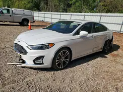 3FA6P0D96KR119873 2019 FORD FUSION