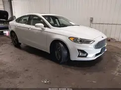 3FA6P0D96KR124071 2019 FORD FUSION
