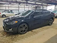 3FA6P0D96KR124135 2019 FORD FUSION