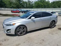 3FA6P0D96KR124250 2019 FORD FUSION