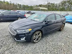 3FA6P0D96KR138584 2019 FORD FUSION