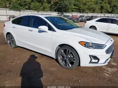 3FA6P0D96KR139590 2019 FORD FUSION