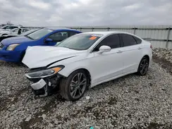 3FA6P0D96KR139945 2019 FORD FUSION