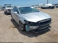 3FA6P0D96KR152727 2019 FORD FUSION