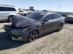 3FA6P0D96KR154543 2019 FORD FUSION