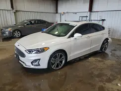 3FA6P0D96KR155059 2019 FORD FUSION