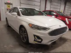 3FA6P0D96KR184495 2019 FORD FUSION