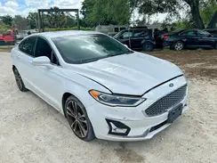 3FA6P0D96KR184724 2019 FORD FUSION