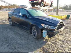 3FA6P0D96KR186599 2019 FORD FUSION