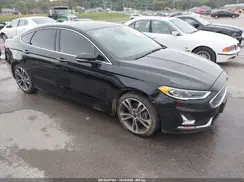 3FA6P0D96KR186781 2019 FORD FUSION