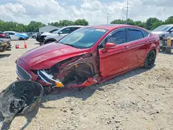 3FA6P0D96KR186909 2019 FORD FUSION