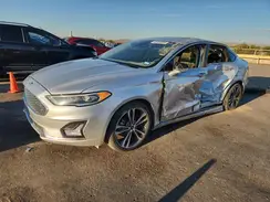 3FA6P0D96KR187011 2019 FORD FUSION