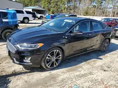 3FA6P0D96KR187221 2019 FORD FUSION
