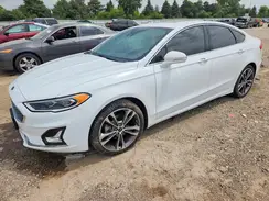 3FA6P0D96KR187252 2019 FORD FUSION