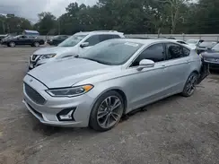 3FA6P0D96KR187283 2019 FORD FUSION