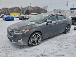 3FA6P0D96KR204745 2019 FORD FUSION