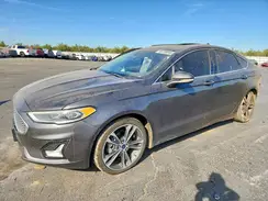 3FA6P0D96KR205152 2019 FORD FUSION