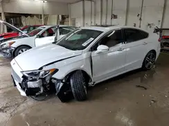 3FA6P0D96KR205863 2019 FORD FUSION