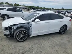 3FA6P0D96KR207063 2019 FORD FUSION
