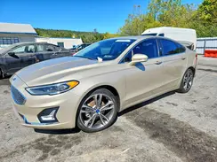 3FA6P0D96KR213171 2019 FORD FUSION