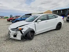 3FA6P0D96KR220685 2019 FORD FUSION