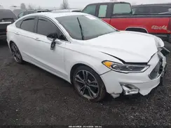 3FA6P0D96KR221562 2019 FORD FUSION