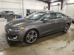3FA6P0D96KR222453 2019 FORD FUSION