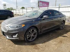 3FA6P0D96KR222954 2019 FORD FUSION