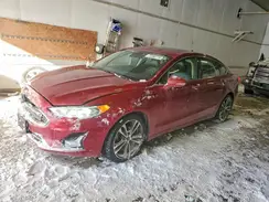 3FA6P0D96KR240547 2019 FORD FUSION