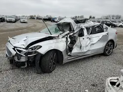 3FA6P0D96KR254352 2019 FORD FUSION