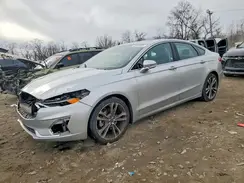 3FA6P0D96KR263472 2019 FORD FUSION