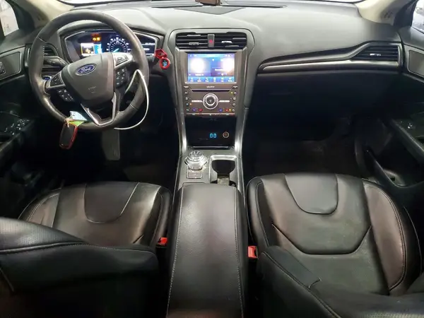 3FA6P0D96LR115436 2020 FORD FUSION - Image 8