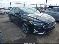 3FA6P0D96LR125433 2020 FORD FUSION
