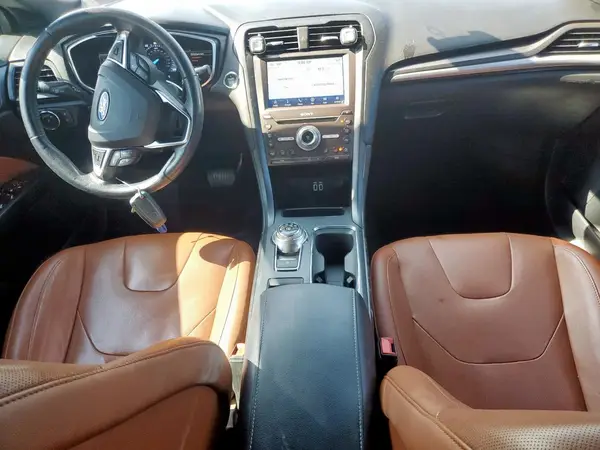3FA6P0D96LR128218 2020 FORD FUSION - Image 8
