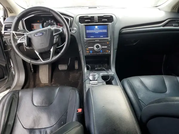 3FA6P0D96LR131054 2020 FORD FUSION - Image 8