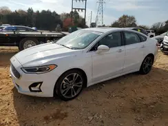 3FA6P0D96LR132964 2020 FORD FUSION
