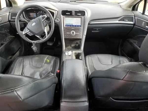 3FA6P0D96LR132964 2020 FORD FUSION - Image 8