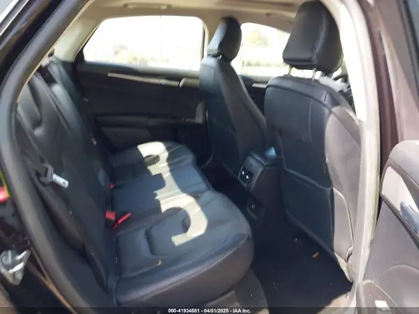 3FA6P0D96LR133693 2020 FORD FUSION - Image 8