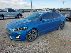3FA6P0D96LR133838 2020 FORD FUSION