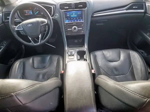 3FA6P0D96LR133838 2020 FORD FUSION - Image 8