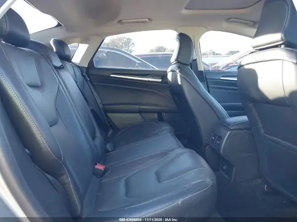3FA6P0D96LR133872 2020 FORD FUSION - Image 8