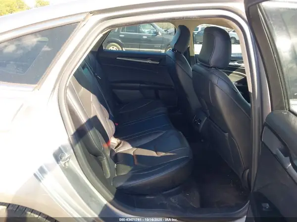 3FA6P0D96LR133953 2020 FORD FUSION - Image 8