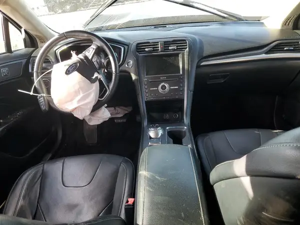 3FA6P0D96LR137114 2020 FORD FUSION - Image 8