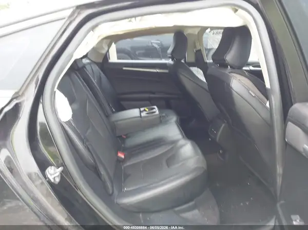 3FA6P0D96LR137193 2020 FORD FUSION - Image 8