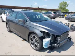 3FA6P0D96LR138599 2020 FORD FUSION