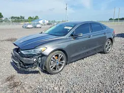 3FA6P0D96LR151191 2020 FORD FUSION