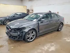 3FA6P0D96LR151336 2020 FORD FUSION