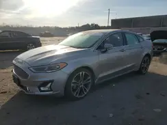 3FA6P0D96LR151370 2020 FORD FUSION