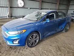 3FA6P0D96LR151675 2020 FORD FUSION